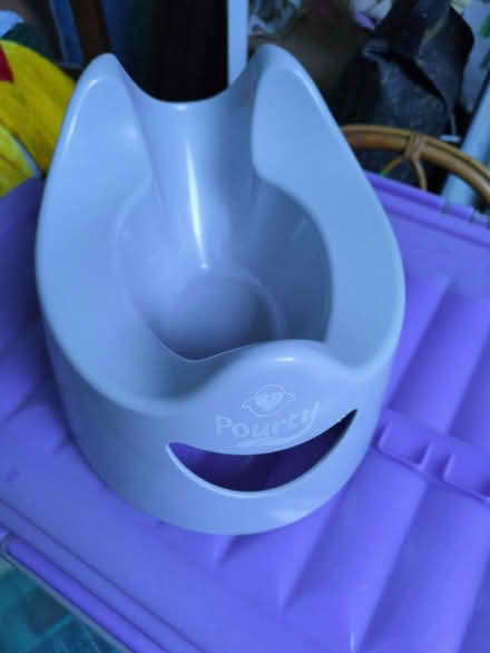 Photo of free Pourty potty (Chatham ME5) #1