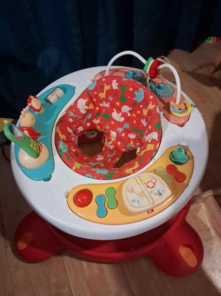 Photo of free Jumperoo (SE11) #1