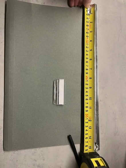 Photo of free Suspension files for filing cabinet (Malvern Link WR14) #4