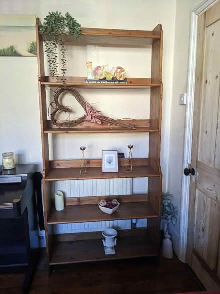 Photo of free Shelving unit (Chelmsford CM2) #1