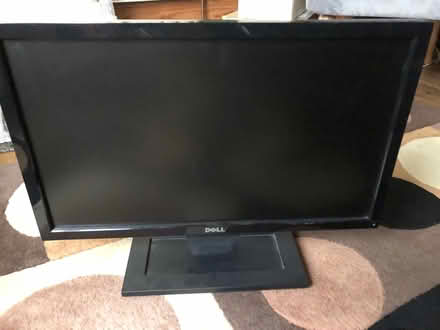 Photo of free Dell computer monitor (Chesham HP5) #1