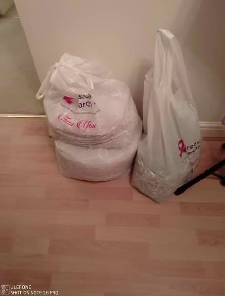 Photo of free Shredded Paper (CV23 Boughton Vale) #1