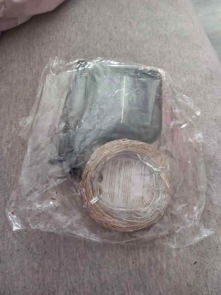 Photo of free Solar firefly lights for the garden (Tilehurst RG30) #1