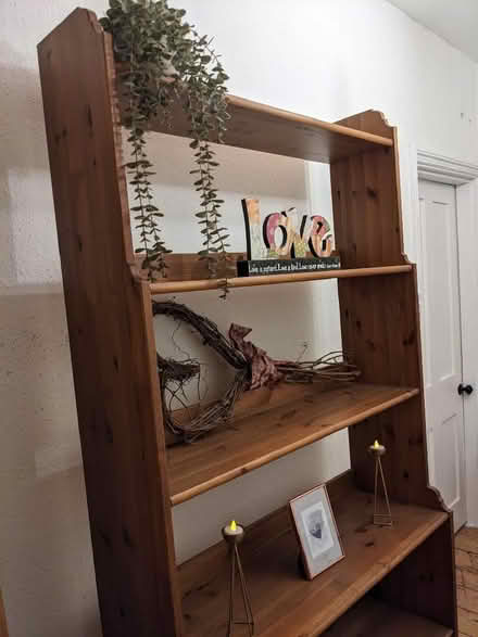 Photo of free Shelving unit (Chelmsford CM2) #3
