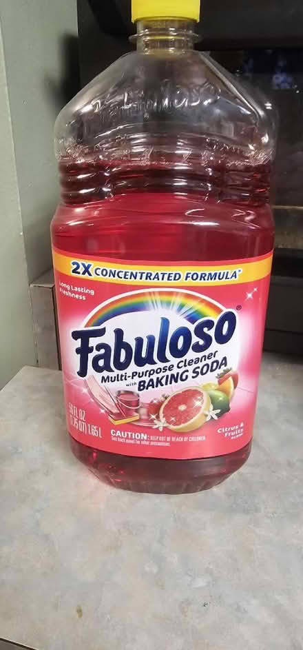 Photo of free Fabulous cleaner (19809 Gordon Heights) #1