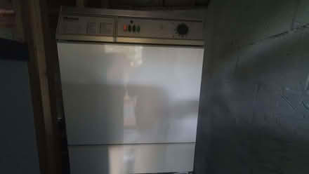 Photo of free Professional Dryer Miele T 5206 (Orpington BR6) #1