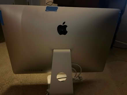 Photo of free 27 in IMac-tech project (East End Alameda) #2