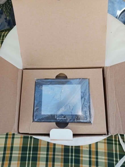 Photo of free Binatone SatNav (Rainham ME8) #2