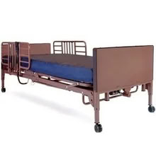 Photo of free Hospital bed (Tenafly, NJ) #1