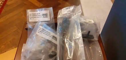 Photo of free Rustic black window furniture (GL6 (Chalford)) #2