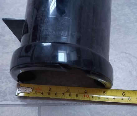 Photo of free Gutter outlet(?) (rg9 2ee) #4