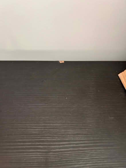 Photo of free Ikea square table (Gateford S81) #2