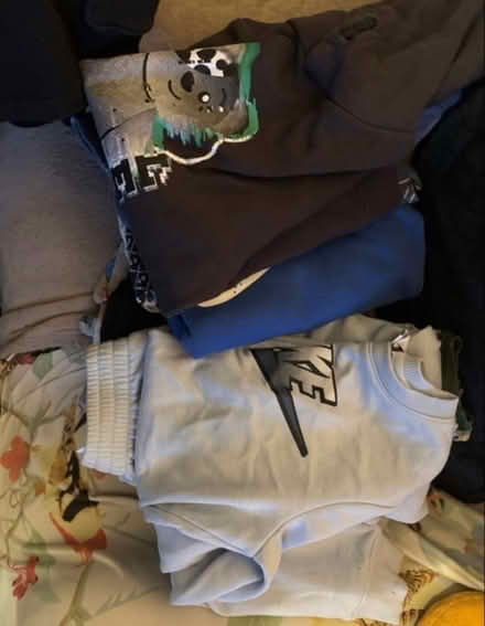 Photo of free Boys clothes 2 (W10 nottinghill) #1
