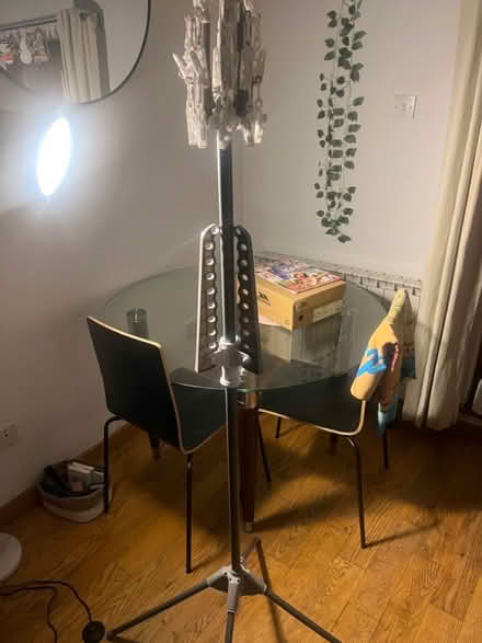 Photo of free Clothes horse (Dublin 4) #1