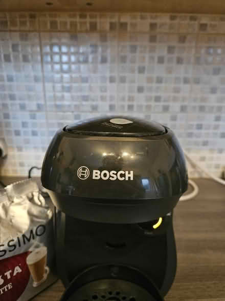 Photo of free Tassimo coffee machine (Radcliffe M26) #2
