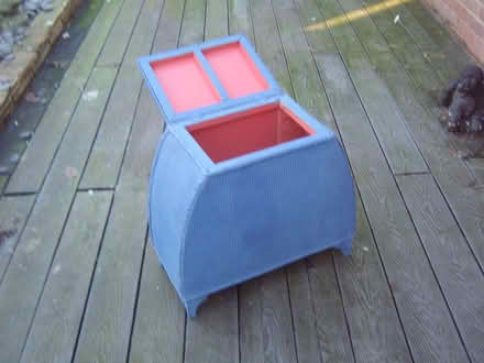 Photo of free for laundry or for storage (Durrington BN13) #2