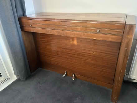 Photo of free Low top piano (Killinghall HG3) #2
