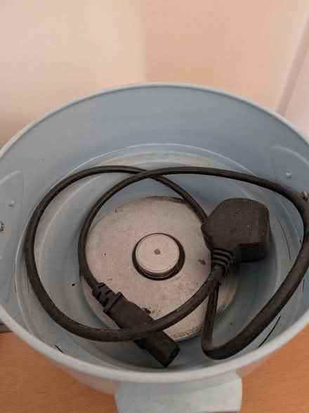 Photo of free Panasonic Rice cooker (Ovingdean BN2) #2