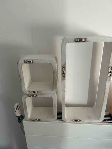 Photo of free Shelves (Stratford) #1