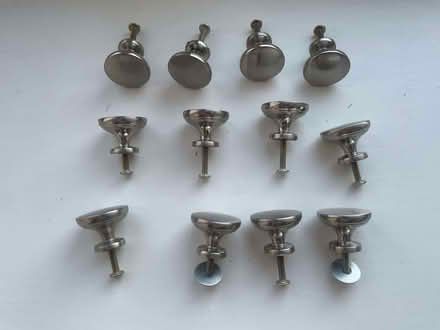 Photo of free Hinges (Erith DA8) #3