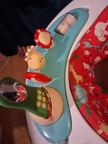 Photo of free Jumperoo (SE11) #4