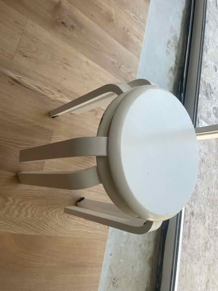 Photo of free Two small stools (AL1) #3