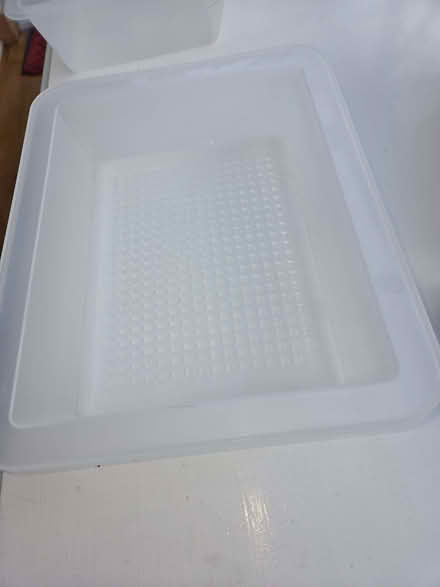 Photo of free Defrosting box - large (Staveley LA8) #2