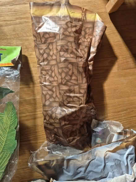 Photo of free Tropical decorations (20817) #3