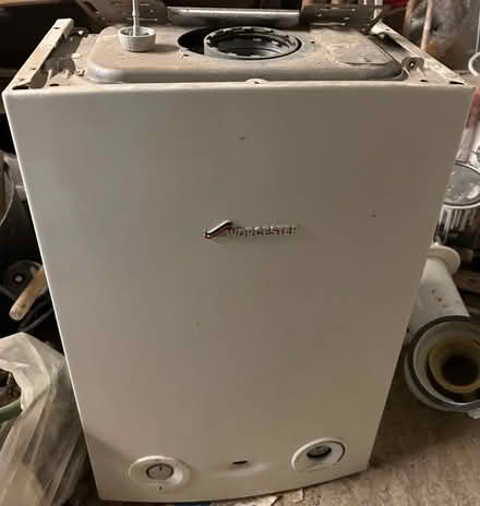 Photo of free Worcester boiler - spare parts? (Worcester Park KT4) #1