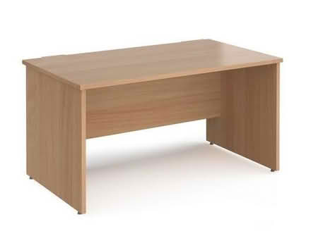 Photo of free Office desk (North Oxford OX2) #1