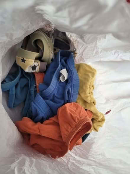 Photo of free Kids underpants (8-9 yrs) (Thornton Heath SE25) #1