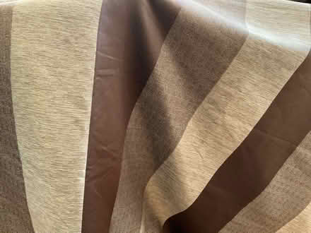 Photo of free Pair fully lined curtains (Redhill Meadvale RH1) #3