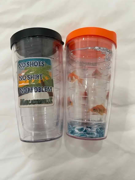 Photo of free Drinkware (Columbia) #2