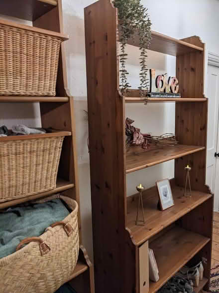 Photo of free Shelving unit (Chelmsford CM2) #4