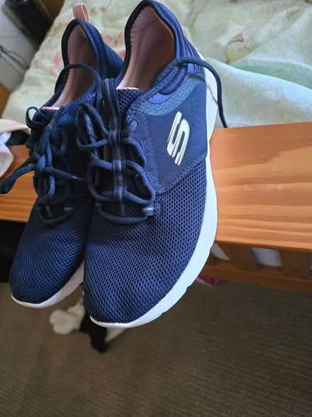 Photo of free Ladies skechers (Bridgemary. PO13) #1