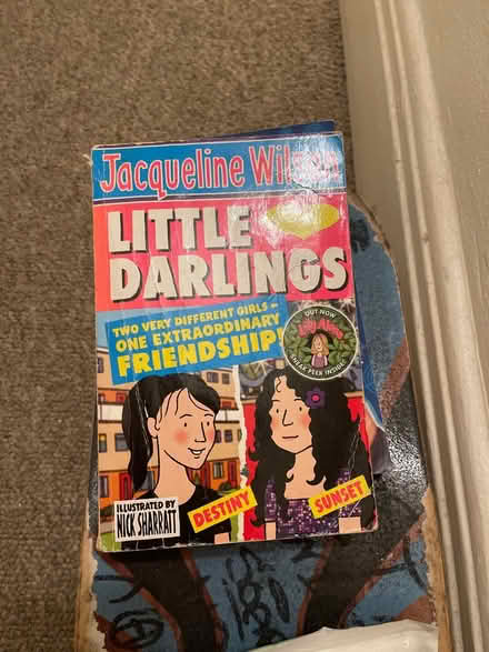 Photo of free Little darlings (Pages lane N10) #1