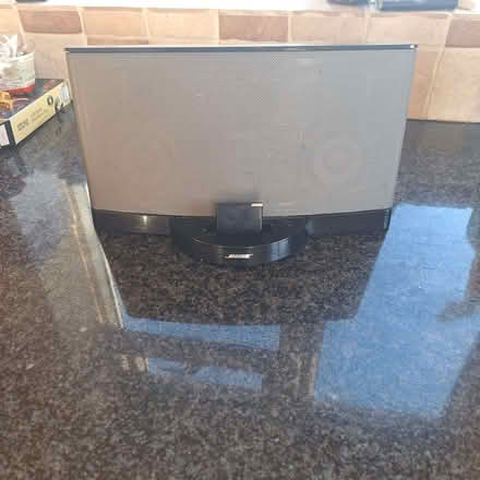 Photo of free Bose sound box (Weston-on-Trent DE72) #1