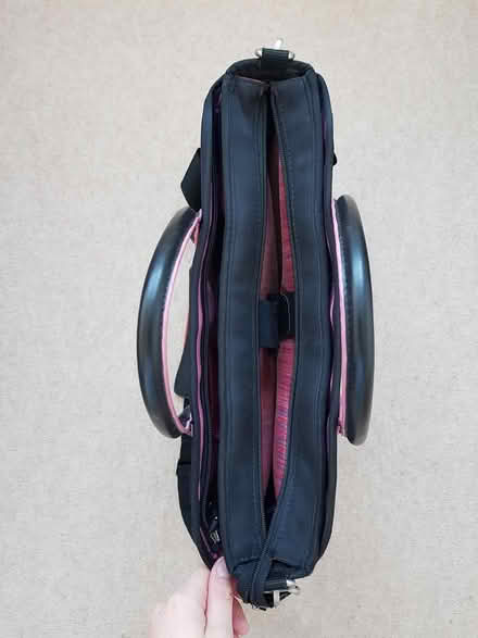 Photo of free Laptop bag (Fairview GL52) #2