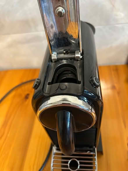 Photo of free Nespresso Machine (Shankill) #3
