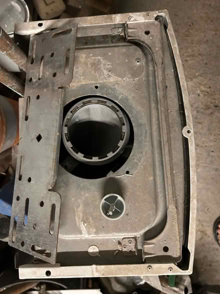 Photo of free Worcester boiler - spare parts? (Worcester Park KT4) #2