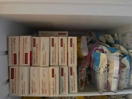 Photo of free Nutrisystem dinners and lunches (Country Estates Gilroy) #1