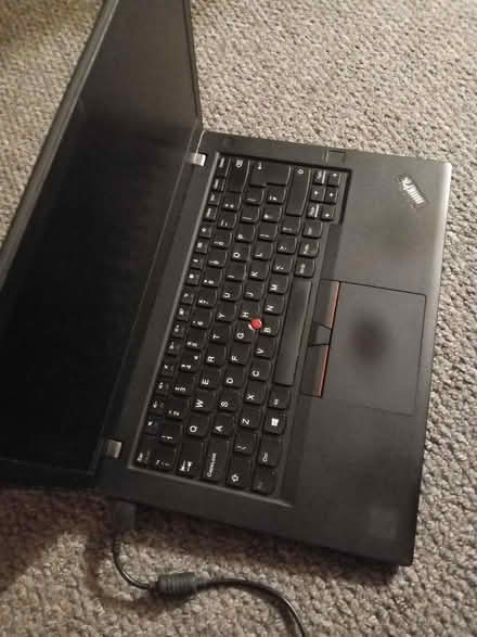 Photo of Laptop or tablet (Hockley Port B18) #1