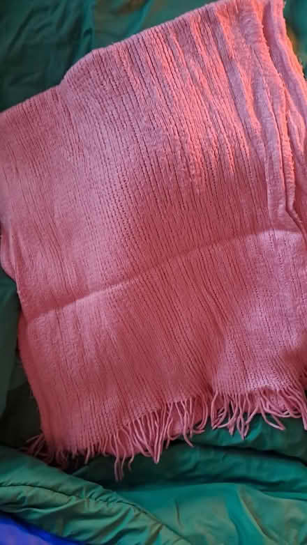 Photo of free Small bag of ladies clothes (Holloway road N4) #2