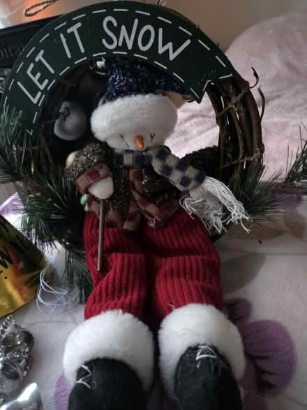 Photo of free Christmas Items (EX22 7JP) #3