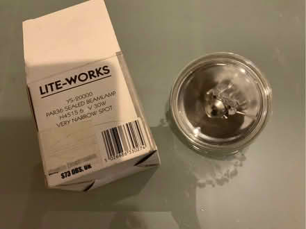 Photo of free Unusual bulb, see image for spec (Cotham BS6) #1