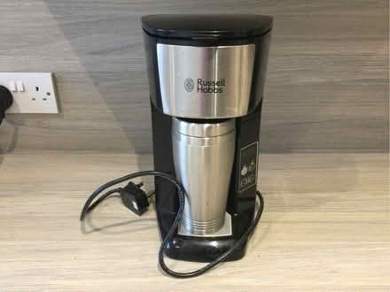 Photo of free Single cup coffee machine (Southport PR8) #1