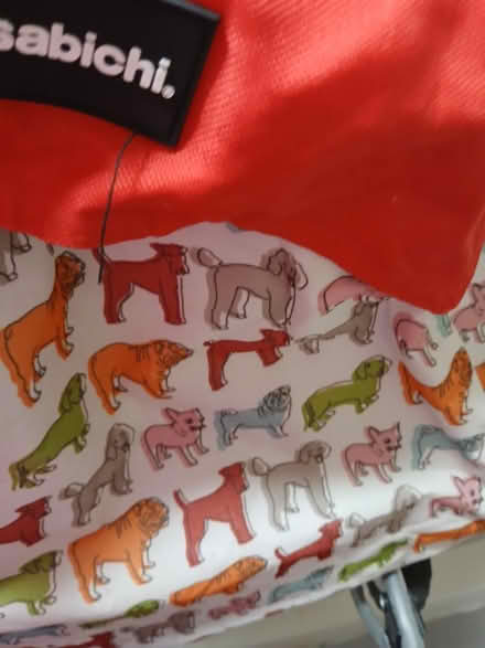 Photo of free Insulated Shopping Trolley (Durham) #3