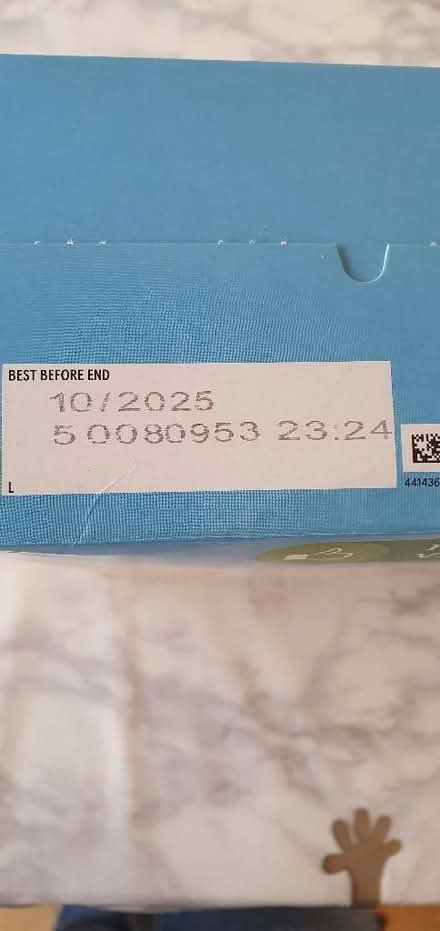 Photo of free 500g cornflakes (Headington OX3) #2