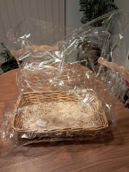 Photo of free Gift Basket (Warwick) #1