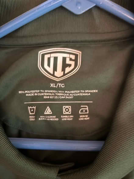 Photo of free Green Bay shirt ( never worn) (141 Fairfield Dr) #1